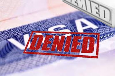 Nguyên nhân rớt visa Hàn Quốc